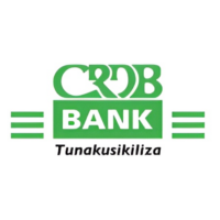 CRDB BANK CAREERS