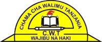 CHAMA CHA WALIMU TANZANIA (CWT)